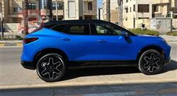 شێڤرۆلێت بلایزەر